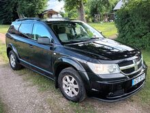 Dodge Journey 2.0 103kw