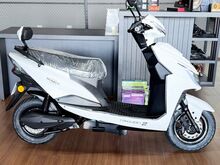 Electric Scooter Motorcycle 1000 Watts Conduzza