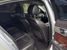 Jaguar XF 3,0 2008