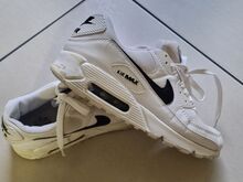 Naiste vabaajajalatsid Nike Air Max, nr 40