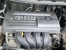Toyota Auris 1.4VVT-i 71кВт, ручная, 2008, техосмотр до 07/2027