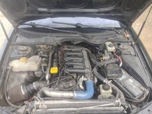 M:Opel Omega 03a 2.5 110kw M57 automaat