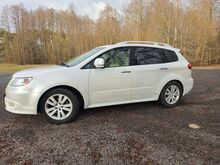 Müüa Subaru Tribeca lpg -bens. Mootoririkkega