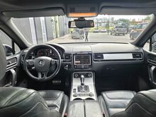 Volkswagen Touareg 3,0tdi 176kw