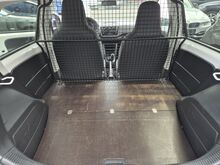 Volkswagen UP Van 1.0 44kW kaubik