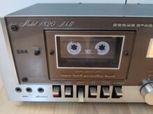 Кассетная дека Marantz модель 1820 MK II