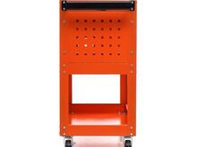 Инструментальная тележка KD366