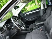 Müüa Škoda Superb 2017, 2.0tdi 110kw