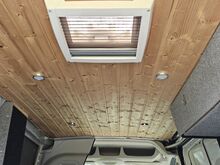 Peugeot Expert L2H1 Camper 2.0 R4 HDI 94кВт 2013 г.