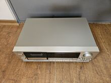 Denon DRM-800A Стерео кассетная дека