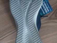 Laia liistuga Skechersi vabaajajalatsid