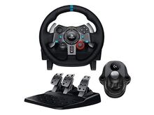 Logitech G29 Driving Force Wheel Rool Ps4/Ps5/PC