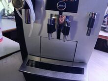 Jura Xj9