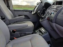 Volkswagen transporter 2.5