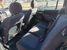 Opel Zafira 1.6 74кВт