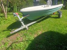 Terhi sea fun