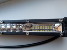 Led Bar 180W, 30 000 LM, 50cm
