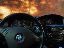 BMW E91 320D 2010 FL