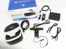 Sony Playstation VR V2