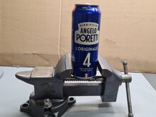 Kasutatud Jaapani kruustangid ROLEX, M - 3¼