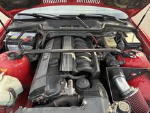 Bmw e36 2.5 125kw