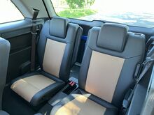 REG MAKS HINHNAS! Opel Zafira 1.7 92kw, 7 KOHTA