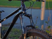 Merida Big Trail 200 M MTB - 2023