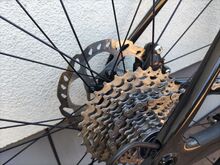 Scott Addict 30 disc
