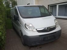 Opel Vivaro 2,0 84кВт 60кВт запчасти