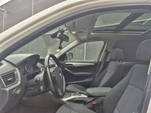 BMW X1 ДИЗЕЛЬ АВТОМАТ