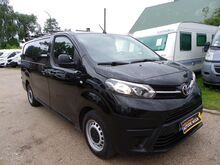 Toyota ProAce LONGa/c 2.0 TDI 90кВт