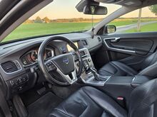 Volvo V60 Plug-In Hybrid AWD Summum 2.4 D6 158kW