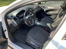 Müüa OPEL INSIGNIA