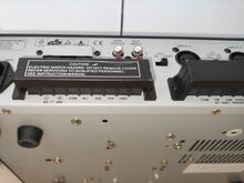 PA VÕIMENDI RCF AM-1000 / 1030 MK II