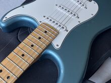 Elektrikitarr Fender Stratocaster