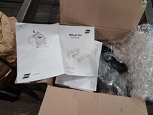 Müüa professionaalne keevituspoolautomaat ESAB