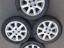 MOPEEDAUTODE VALUVELJED+REHVID