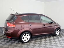 SEAT Altea XL