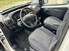 Peugeot Bipper 1,4 54kw, 5 KOHTA, LS 102999