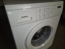 Стиральная машина Siemens 7 кг 1400 об/мин