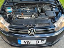 VW Golf Variant 1.4 R4 TSi 90kW 2013.a.