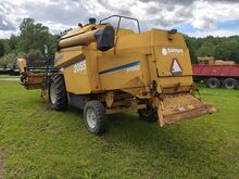 SAMPO 2055 HYDRO