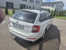 Skoda octavia bensiin, reg. tasu makstud