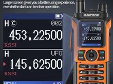 BaoFeng UV-21 Pro V2