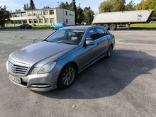 Mercedes E250 2010a 150kw