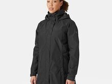 Uus HELLY HANSEN naiste ilmastikukindel jope