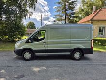 Ford Transit 4x4