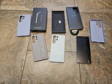 Samsung Galaxy S25 ULTRA 512GB/12GB SM-S938B