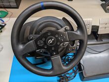 Thrustmaster T300 RS GT Edition