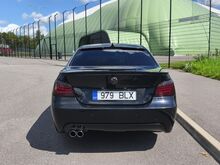 Bmw e60 m-pakett 530d 160kw atm 2005a